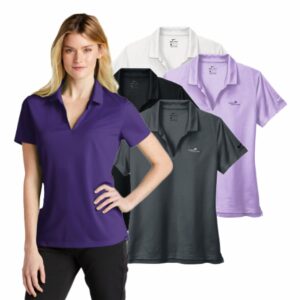 MCC Professional Apparel Ladies Dri-FIT Polo