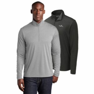 MCC Professional Apparel 1/4-Zip Pullover