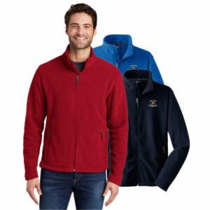 Sun City Woodchucks Port Authority Value Fleece Jacket