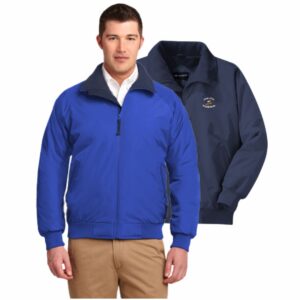 Sun City Woodchucks Port Authority Challenger Jacket