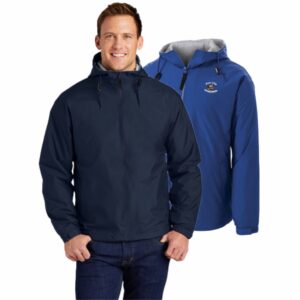 Sun City Woodchucks Port Authority Team Jacket