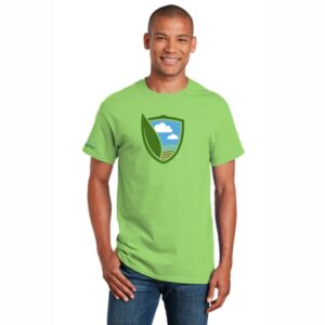 Environmental Defenders Ultra Cotton T-Shirt