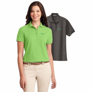 Environmental Defenders Ladies Polo