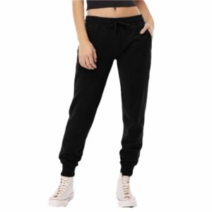 JumpFly Independent Trading Co. Ladies California Wave Wash Sweatpants