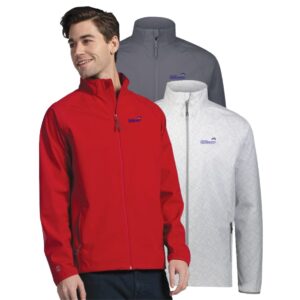 CAI Featherlight Softshell Jacket