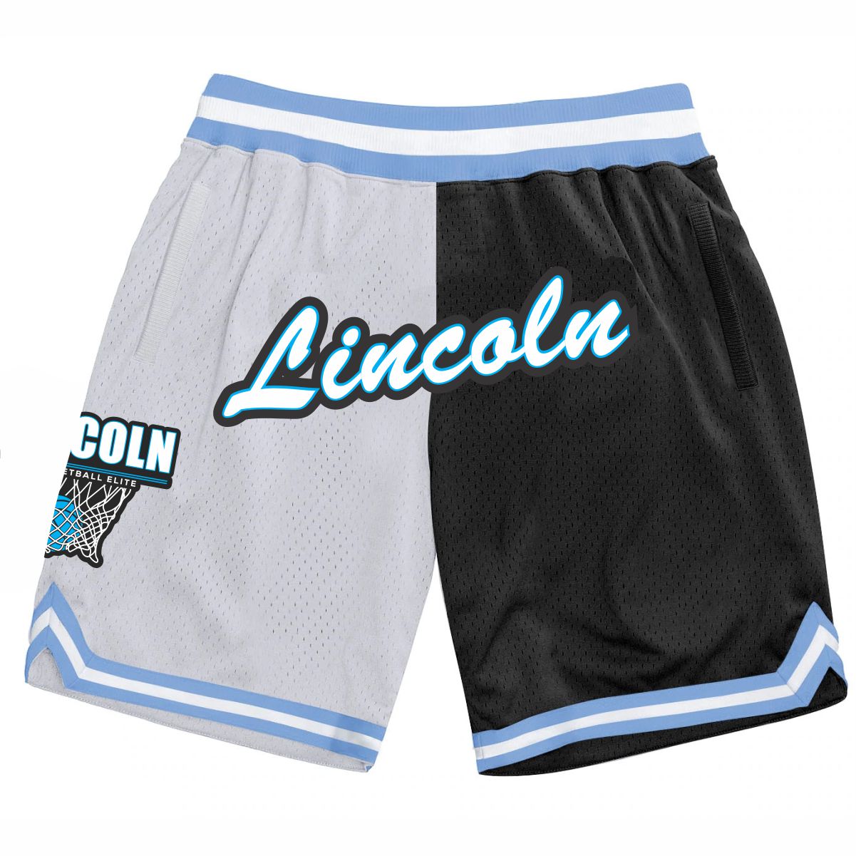 Throwback Basketball Shorts | lupon.gov.ph