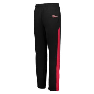 Red Raiders Fastpitch Softball Augusta Sportswear Adult & Youth Medalist Pants 2.0