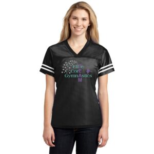 ECG Ladies Replica Jersey