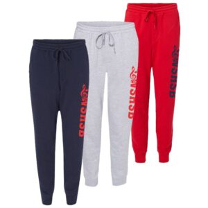 WSHSB Spirit Wear Midweight Fleece Pants