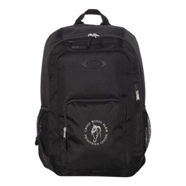 Cross Winds Farm Backpack - Image 2