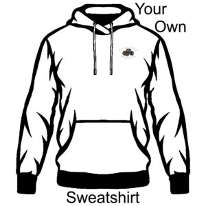 Kishwaukee College Diesel Power Technology 04 "Your own" Sweatshirt