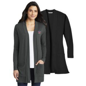 McHenry Co. Clerk of Court Ladies Cardigan
