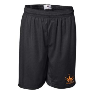 Royalty Gymnastics Adult & Youth Shorts