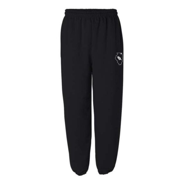 SBA Raiders Adult & Youth Heavy Blend Sweatpants