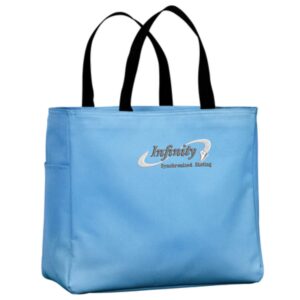 Infinity Synchronized Skating Tote