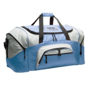 Infinity Synchronized Skating Sport Duffel