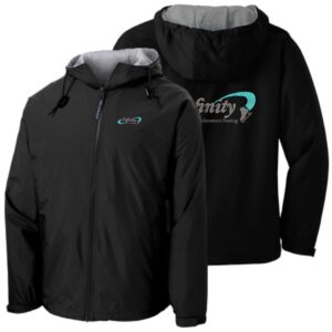 Infinity Synchronized Skating Adult & Youth Jacket