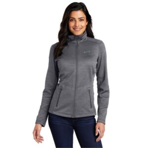 Infinity Synchronized Skating Ladies Fleece Jacket