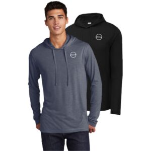 Next Level Counseling & Wellness Long Sleeve Hoodie