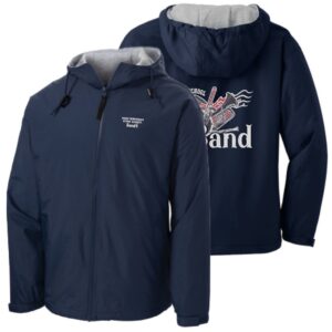 WSHSB Embroidered Adult & Youth Team Jacket