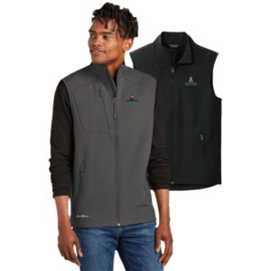 Barrington Public Works 06 Eddie Bauer Vest