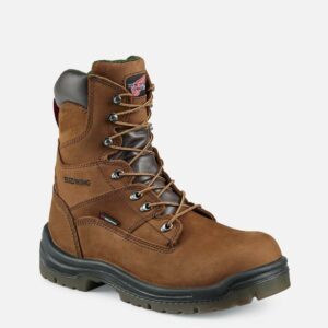 Barrington Public Works 13 KING TOE®