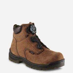 Barrington Public Works 13 KING TOE®