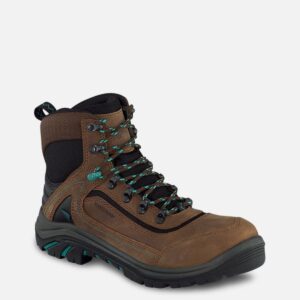 Barrington Public Works 14 TRADESWOMAN