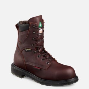 Barrington Public Works 13 SUPERSOLE® 2.0