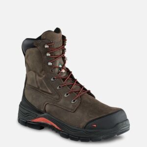 Barrington Public Works 13 KING TOE® ADC