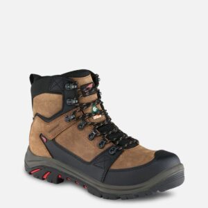 Barrington Public Works 13 TRADESMAN