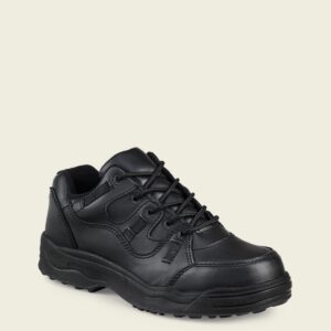 Barrington Public Works 13 WORX STYLE MEN'S OXFORD