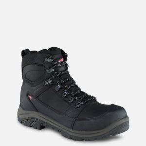 Barrington Public Works 13 TRADESMAN