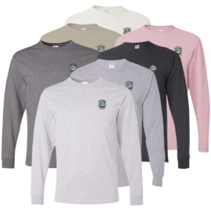 Will County Audubon 01 Long Sleeve T-Shirt