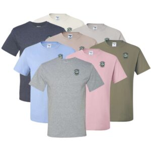 Will County Audubon 01 T-Shirt