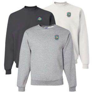 Will County Audubon 01 Crewneck Sweatshirt