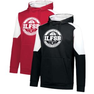 Illinois Fast Basketball Momentum Team Adult & Youth Hoodie