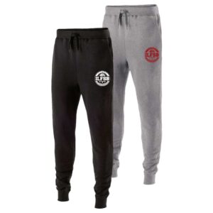 Illinois Fast Basketball Fleece Joggers