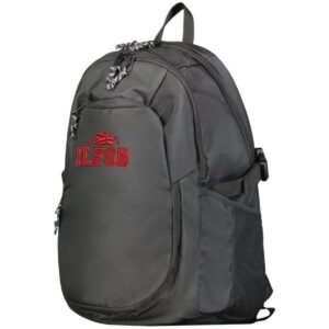 Illinois Fast Basketball United Backpack