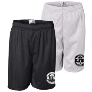 Illinois Fast Basketball Pro Mesh Adult & Youth Shorts