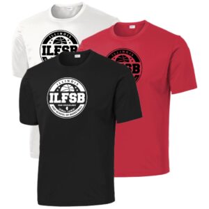 Illinois Fast Basketball Performance Adult & Youth Tee