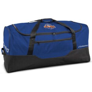 Mighty Cogs Ultimate Carry-all Equipment Bag