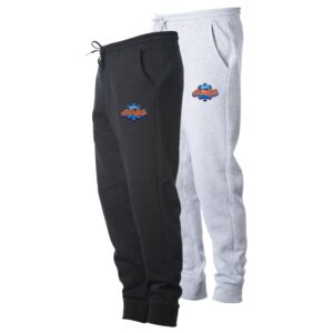 Mighty Cogs Adult Midweight Fleece Pants