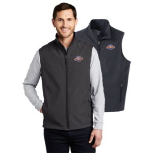 Mighty Cogs Core Soft Shell Adult Vest