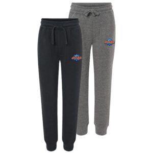 Mighty Cogs Youth Lightweight Special Blend Sweatpants