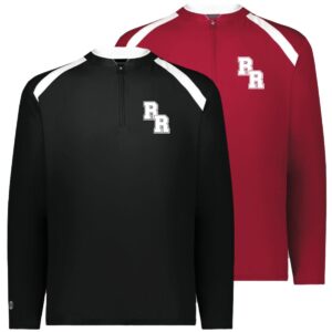 Red Raiders Fastpitch Softball Adult & Youth Holloway Clubhouse Pullover