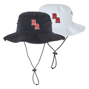Red Raiders Fastpitch Softball Cool Fit Booney