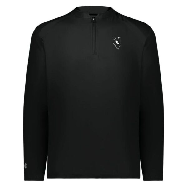 SBA Raiders Adult & Youth Clubhouse Pullover - Image 2