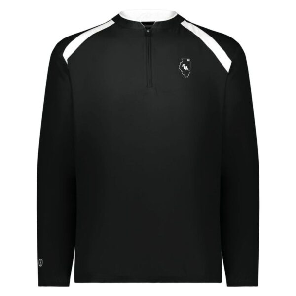 SBA Raiders Adult & Youth Clubhouse Pullover - Image 3