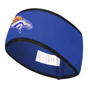 Genoa-Kingston Broncos Fleece Headband
